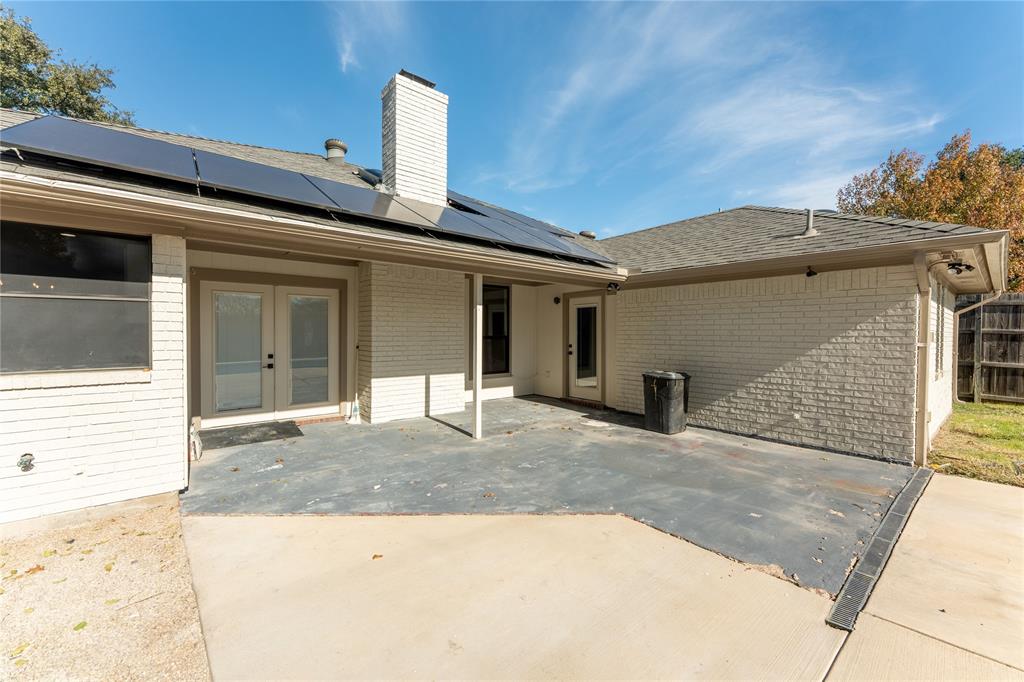 Colonial Estates - Residential