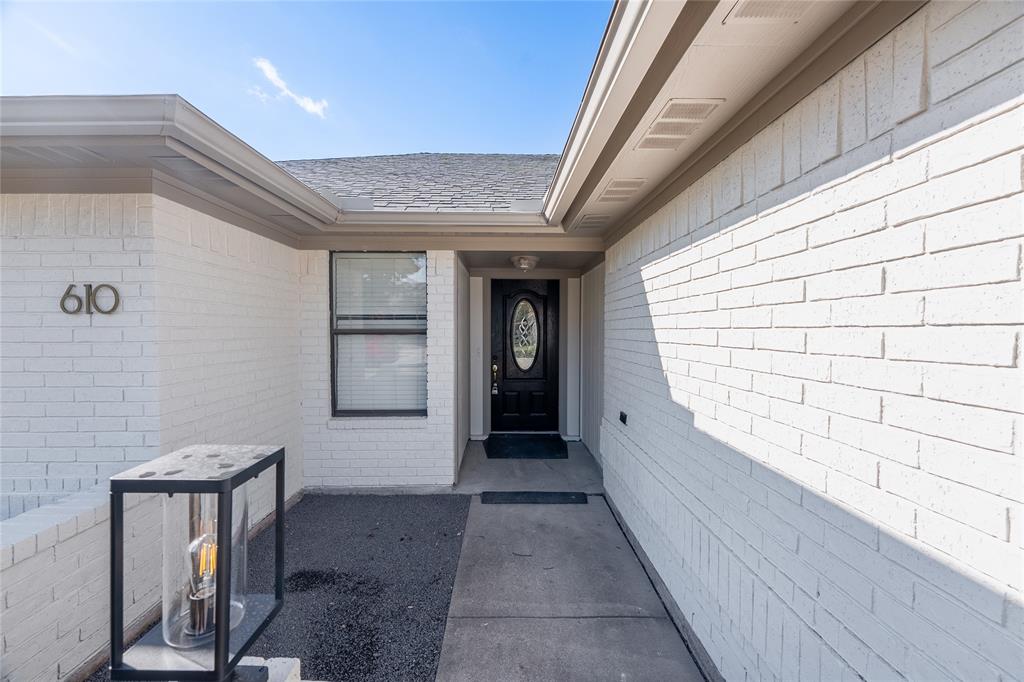 610 Betsy Ross Drive