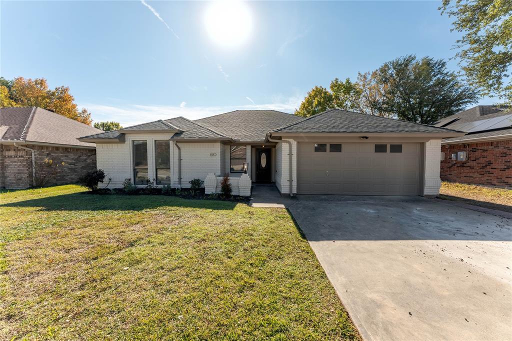 Colonial Estates - Residential