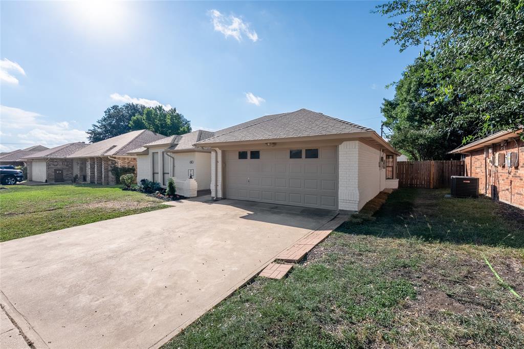610 Betsy Ross Drive