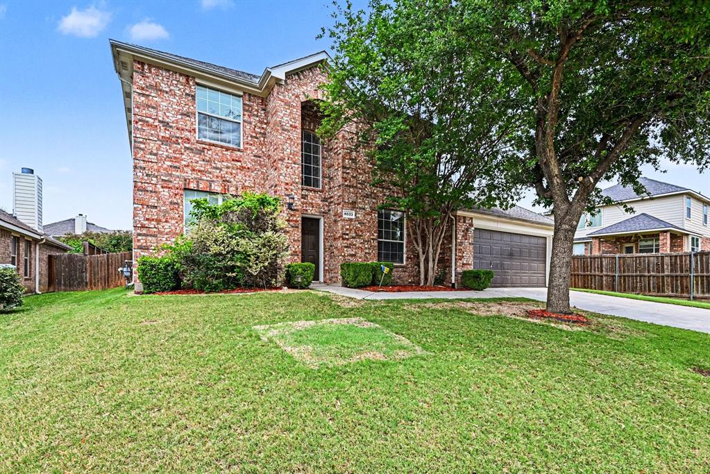 4833 Red Velvet Road