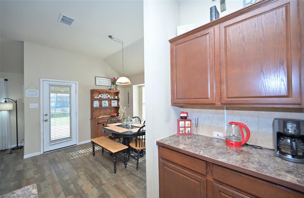 West Bend South - Residential