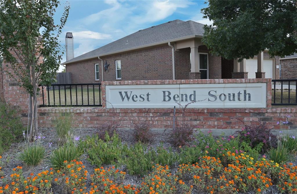West Bend South - Residential