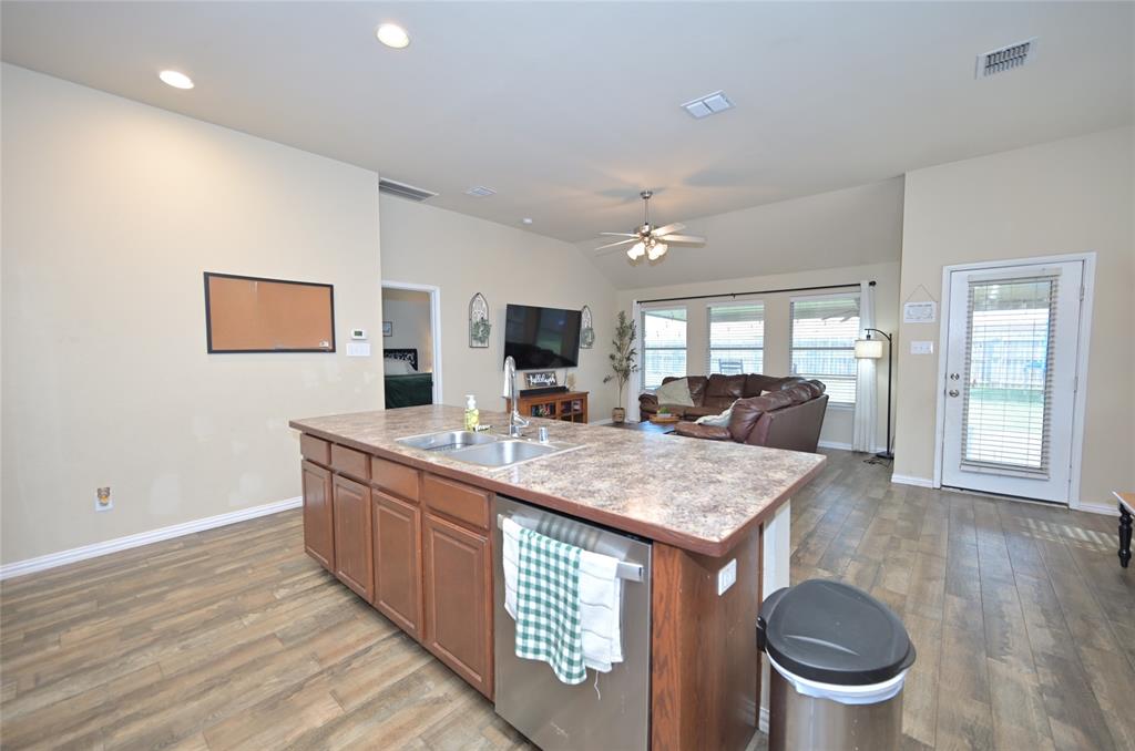 West Bend South - Residential