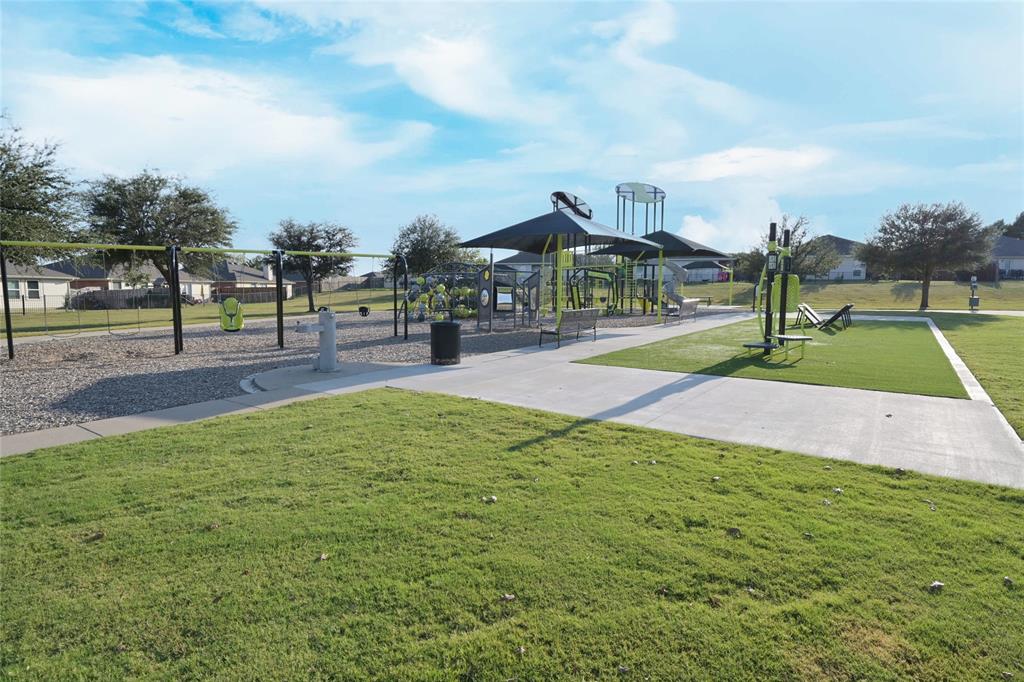 West Bend South - Residential