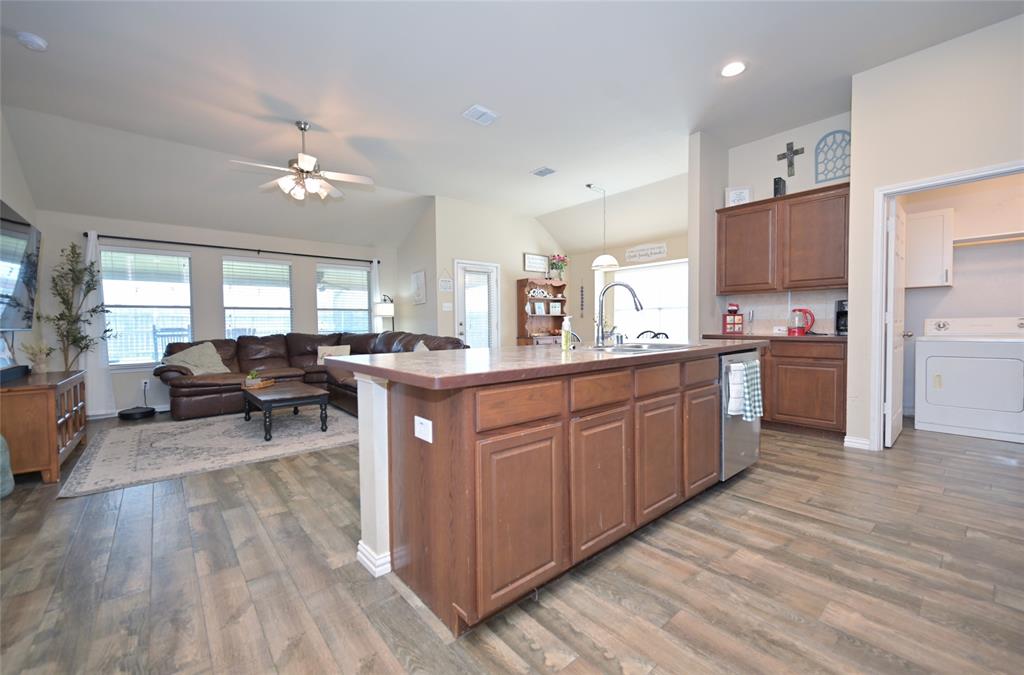 West Bend South - Residential