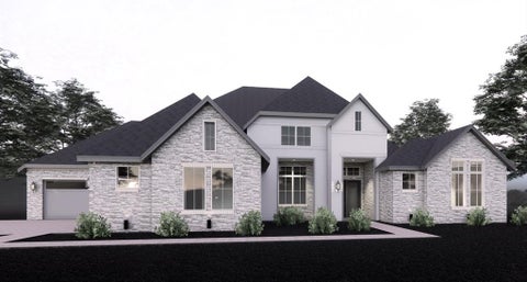 Property photo of 5317 Castellano Court, Flower Mound, TX 75022