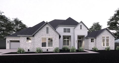 5317 Castellano Court Flower Mound TX 75022