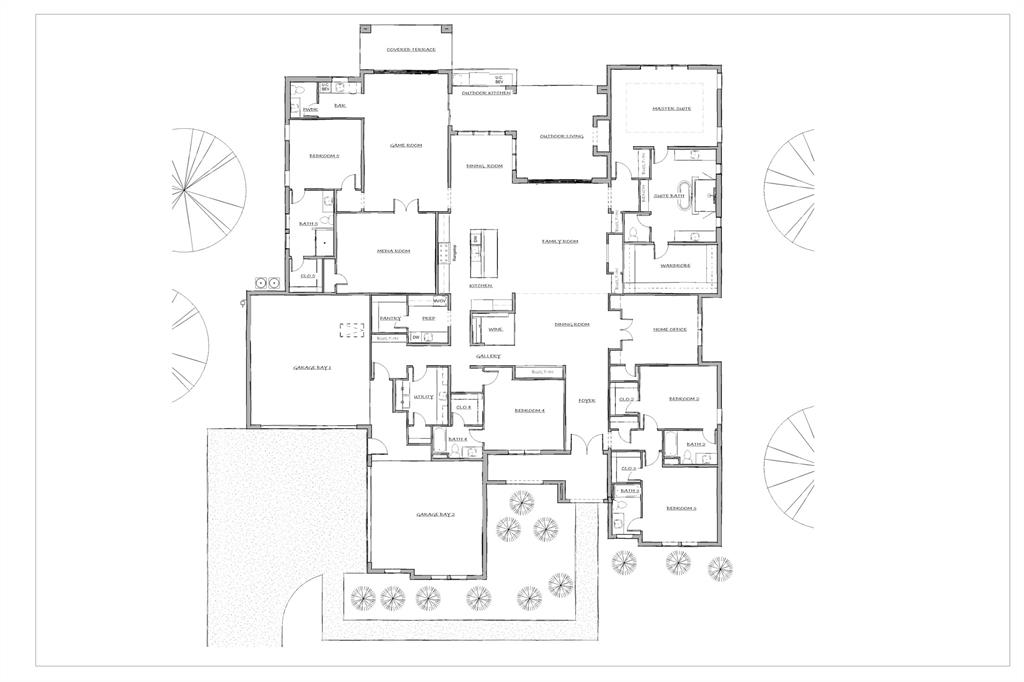 5317 Castellano Court