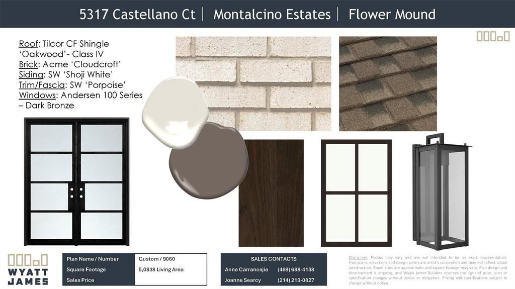 5317 Castellano Court