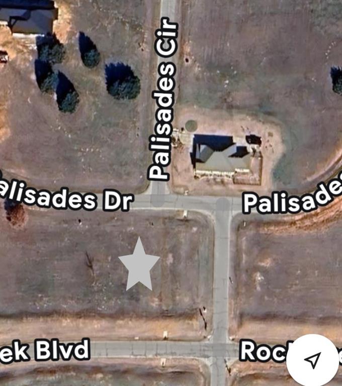 TBD Palisades Drive