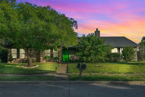 2201 Ember Lee Drive Garland TX 75040