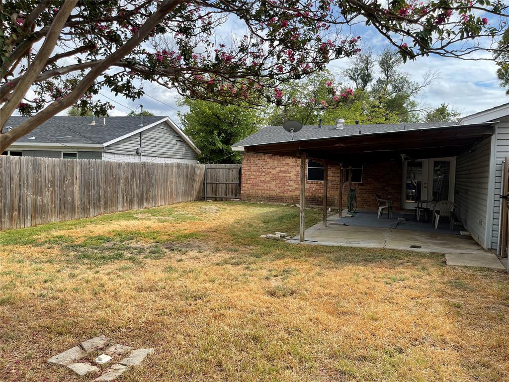 Northwest Park 05 - Residential Lease