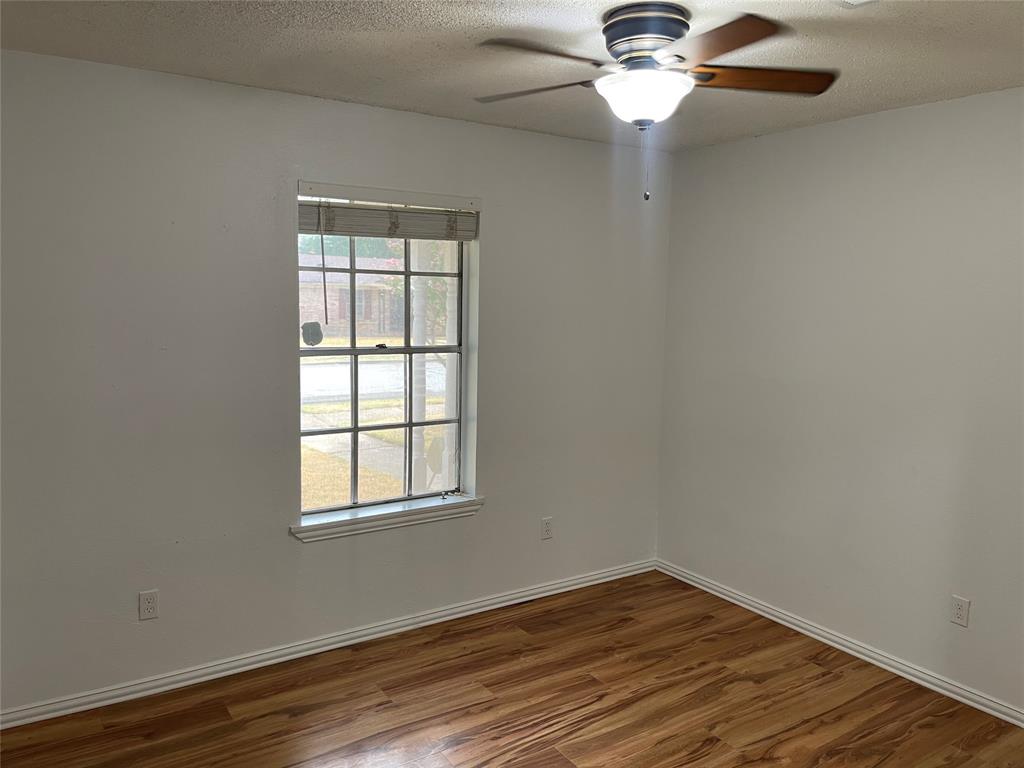 Northwest Park 05 - Residential Lease