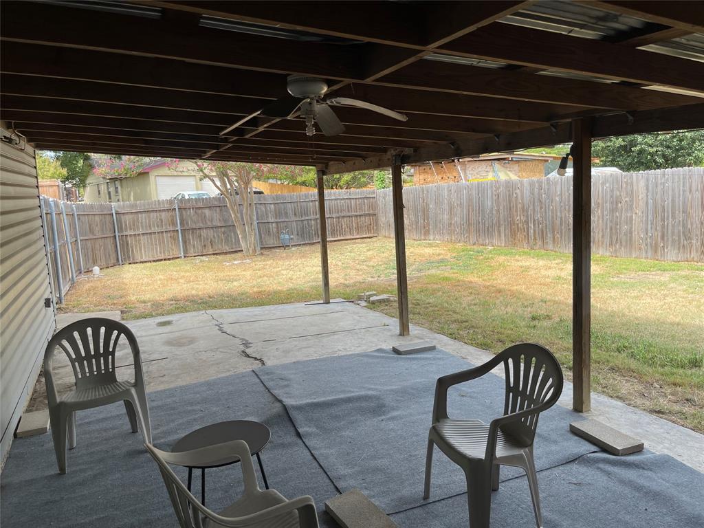 Northwest Park 05 - Residential Lease