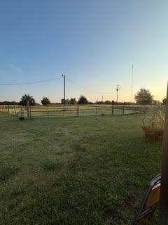 Fannin - Residential