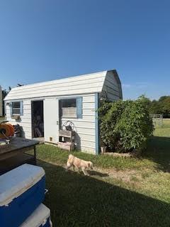 Fannin - Residential