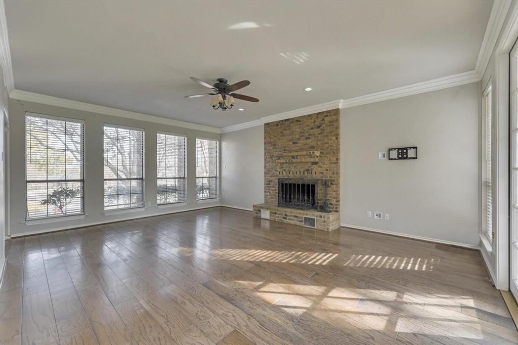 Highland Shores Ph 2c - Residential Lease