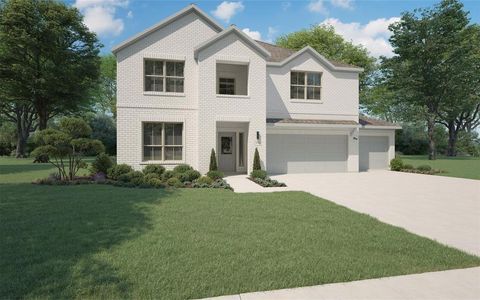 1010 Ocean Breeze Way Princeton TX 75407