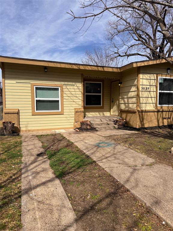 Ann Arbor - Residential