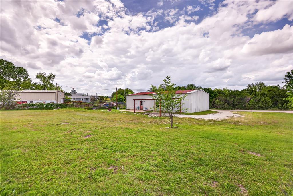 Comanche harbor - Residential