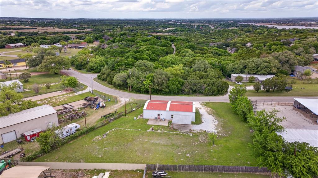 Comanche harbor - Residential