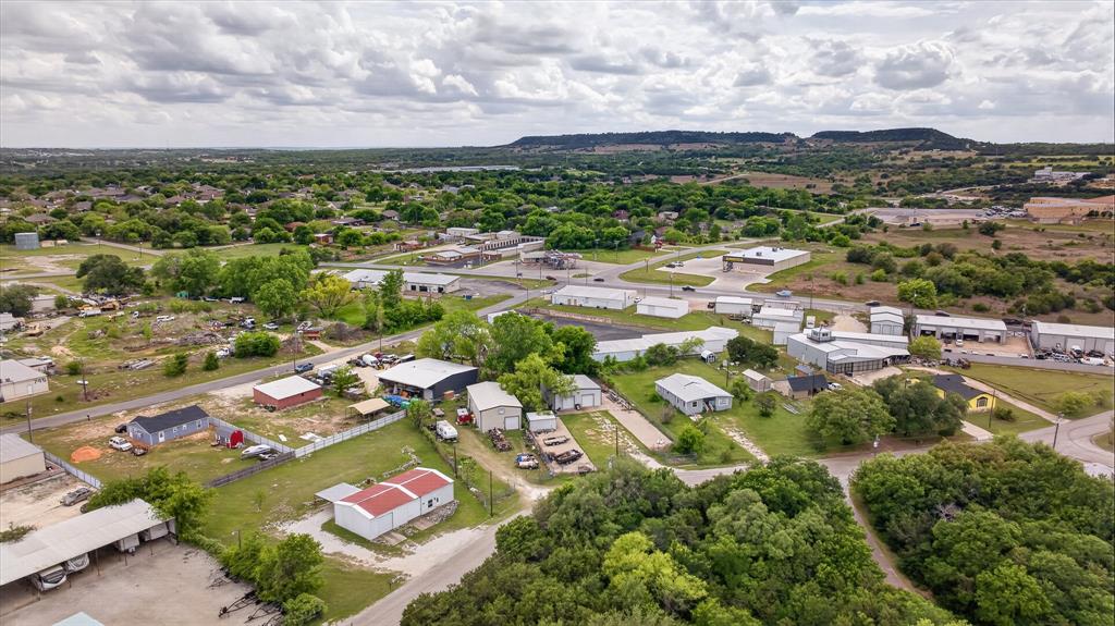 Comanche harbor - Residential