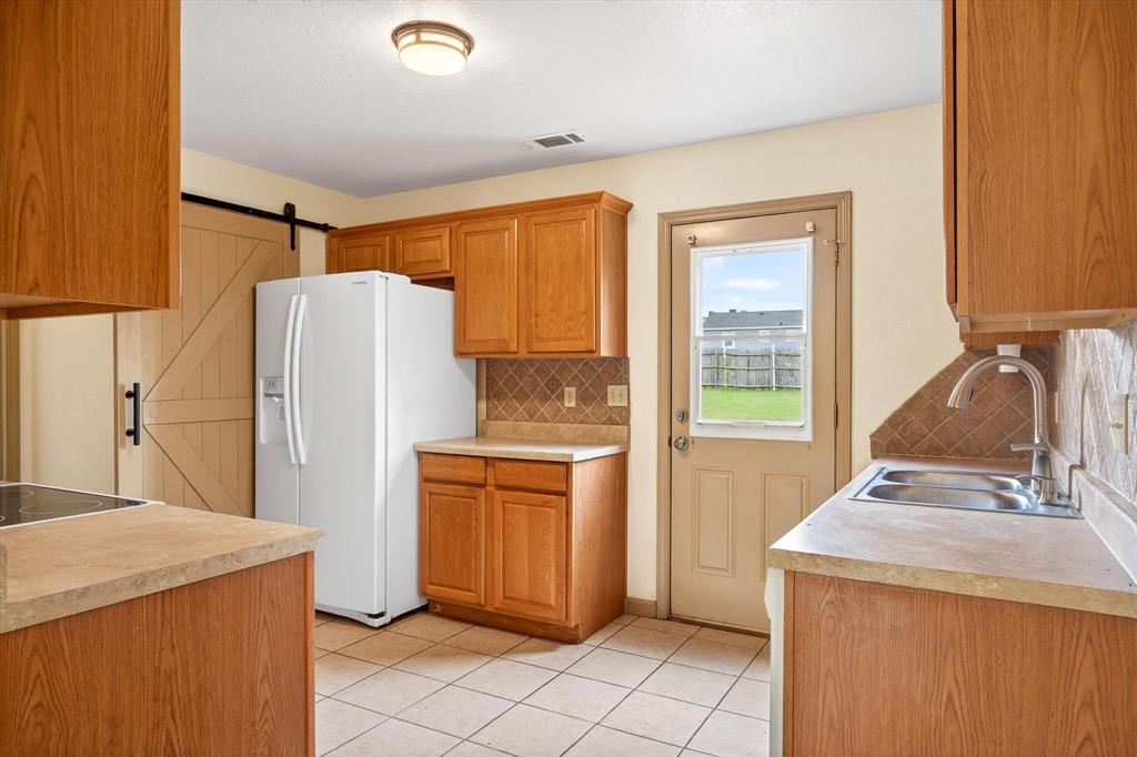 Comanche harbor - Residential