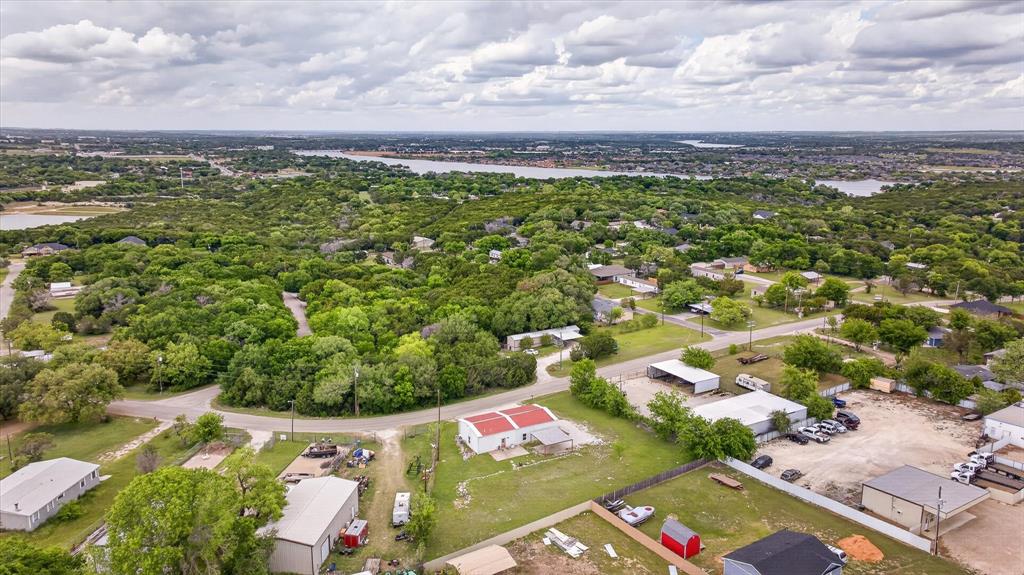 Comanche harbor - Residential