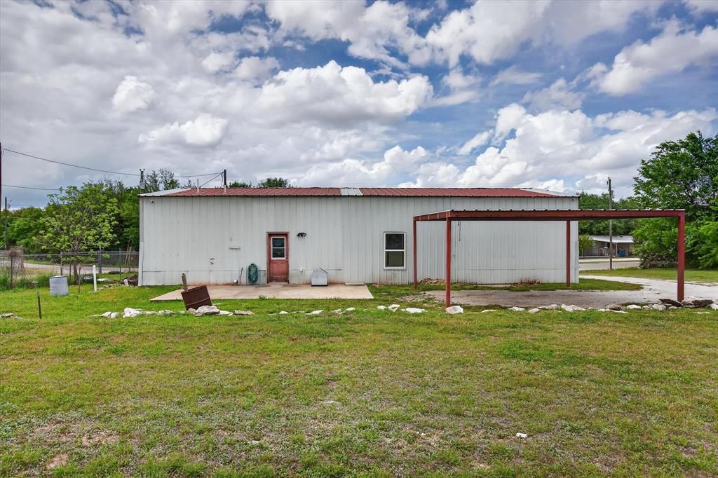 Comanche harbor - Residential