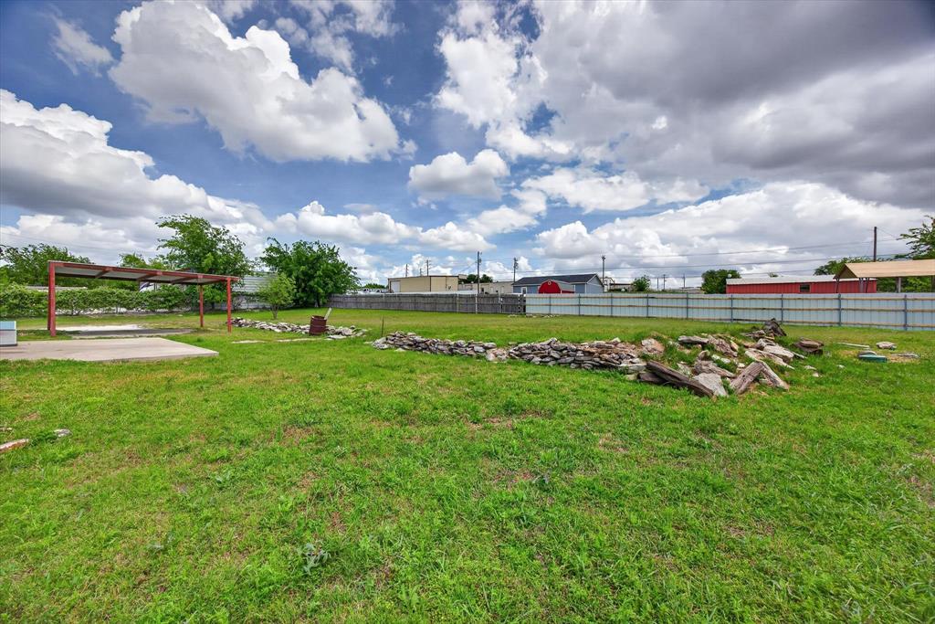 Comanche harbor - Residential