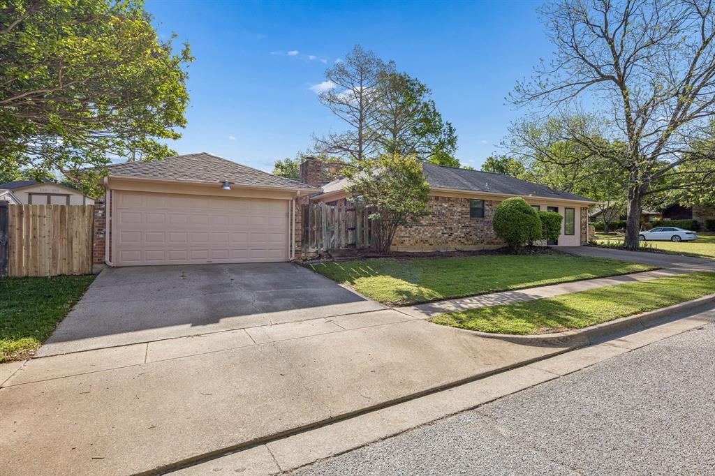 806 Glenn Drive
