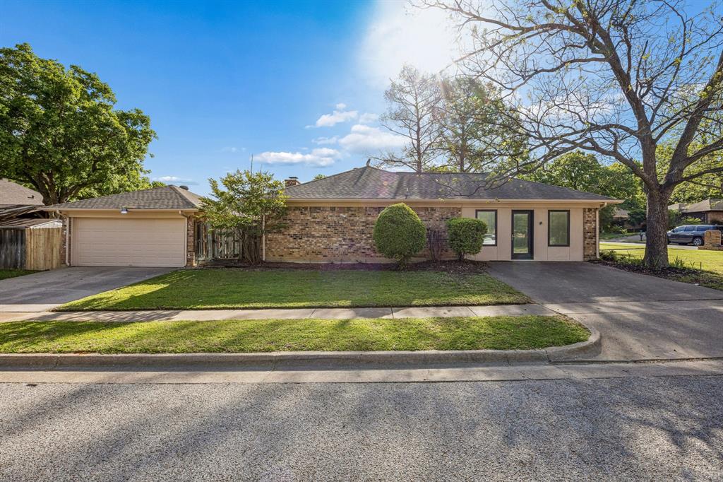 806 Glenn Drive