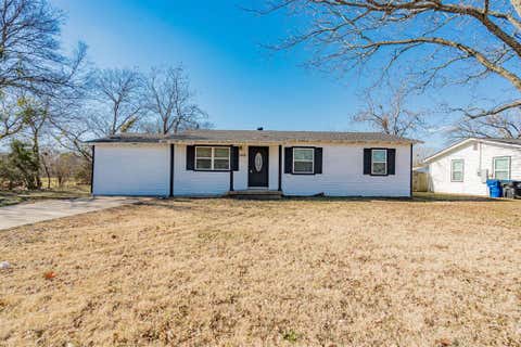Photo of 2401 Gilmer Street, Caddo Mills, TX 75135 (MLS # 21285868)