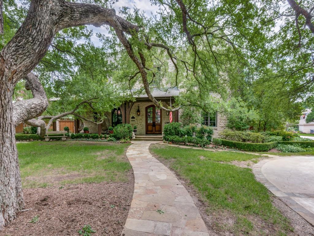 Preston Road Estates - Residential