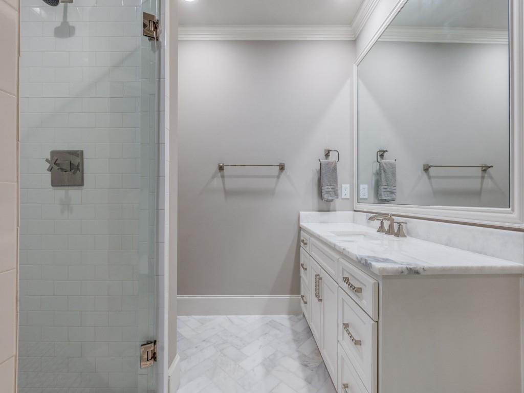 Preston Road Estates - Residential