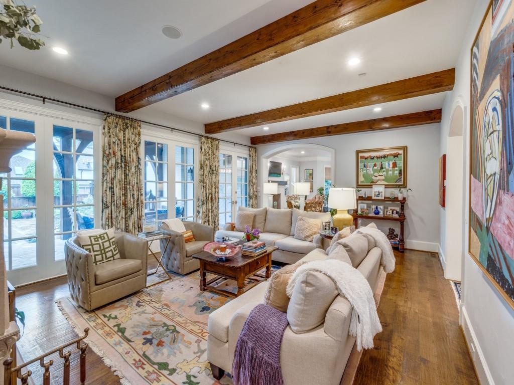 Preston Road Estates - Residential