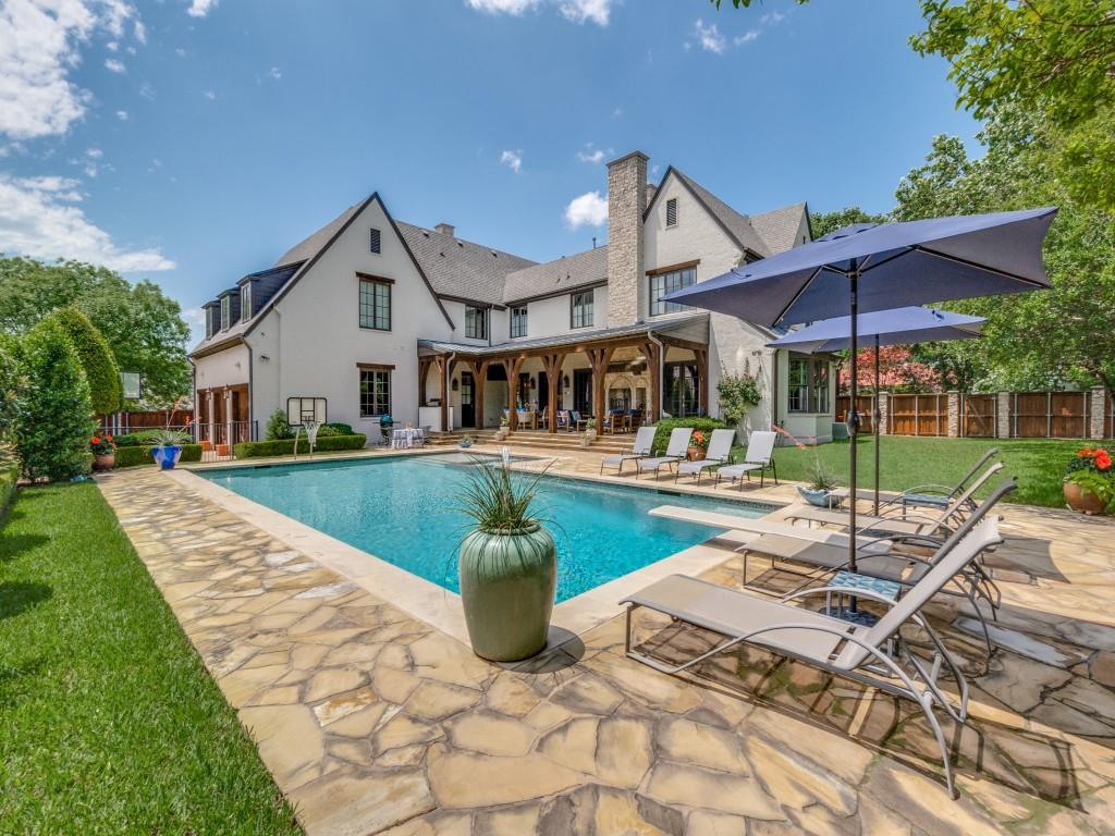 Preston Road Estates - Residential