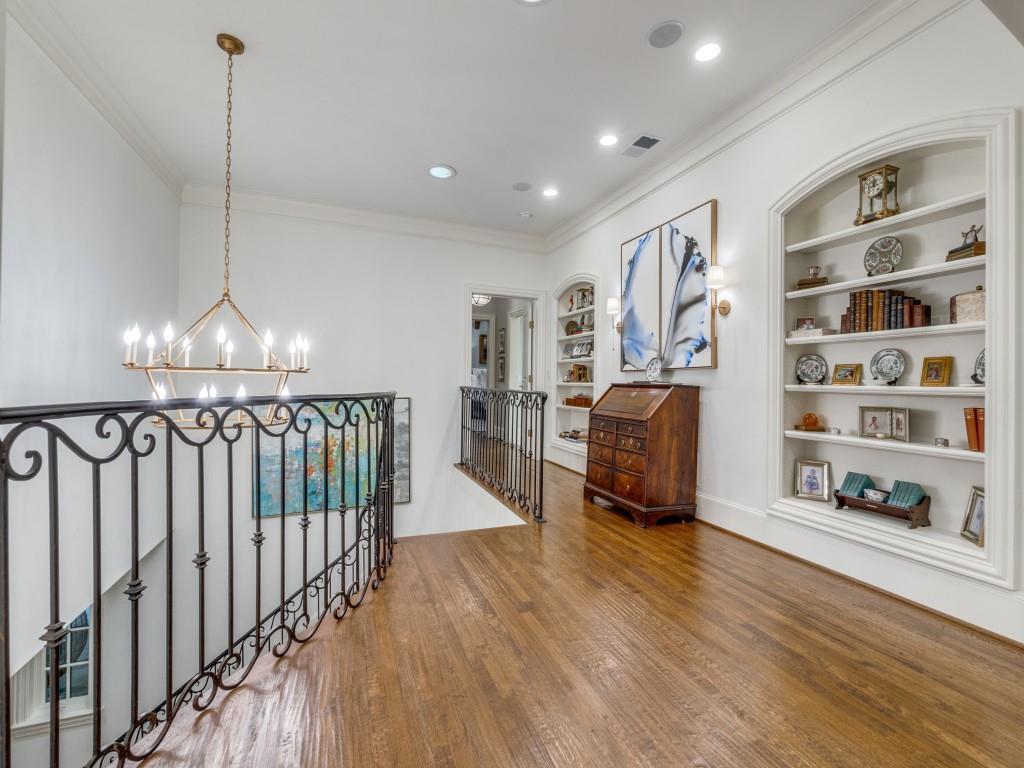 Preston Road Estates - Residential