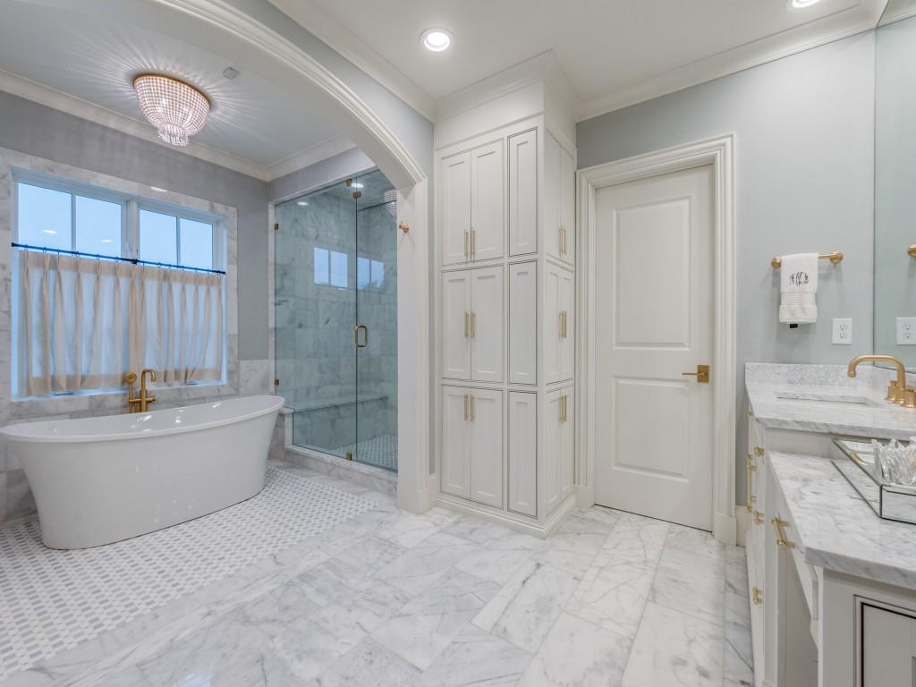 Preston Road Estates - Residential