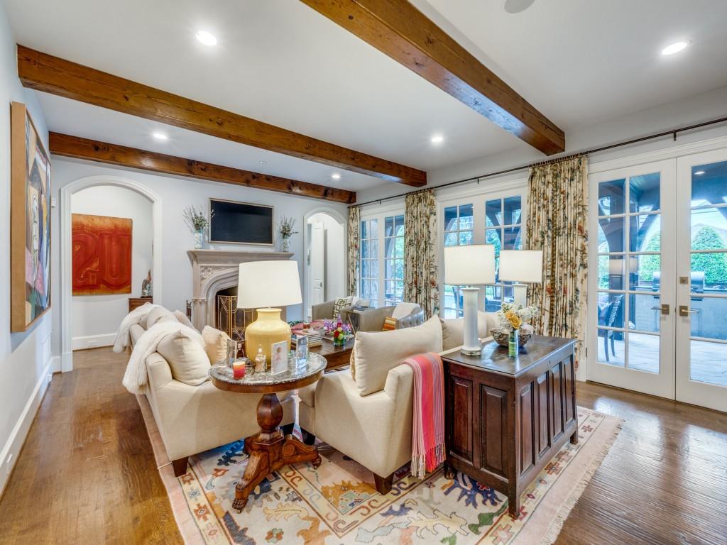 Preston Road Estates - Residential