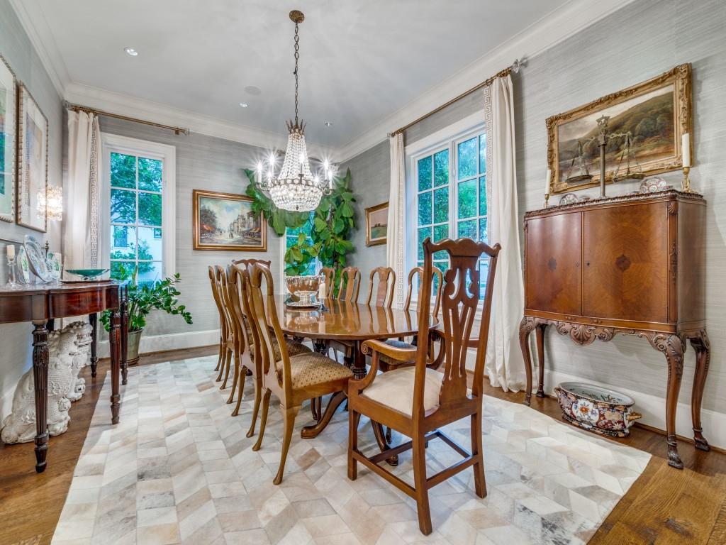 Preston Road Estates - Residential