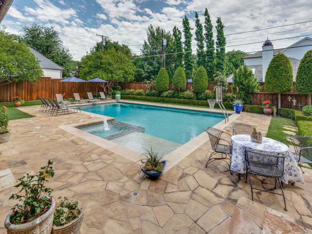 Preston Road Estates - Residential