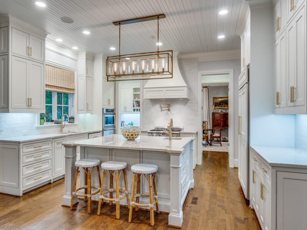 Preston Road Estates - Residential