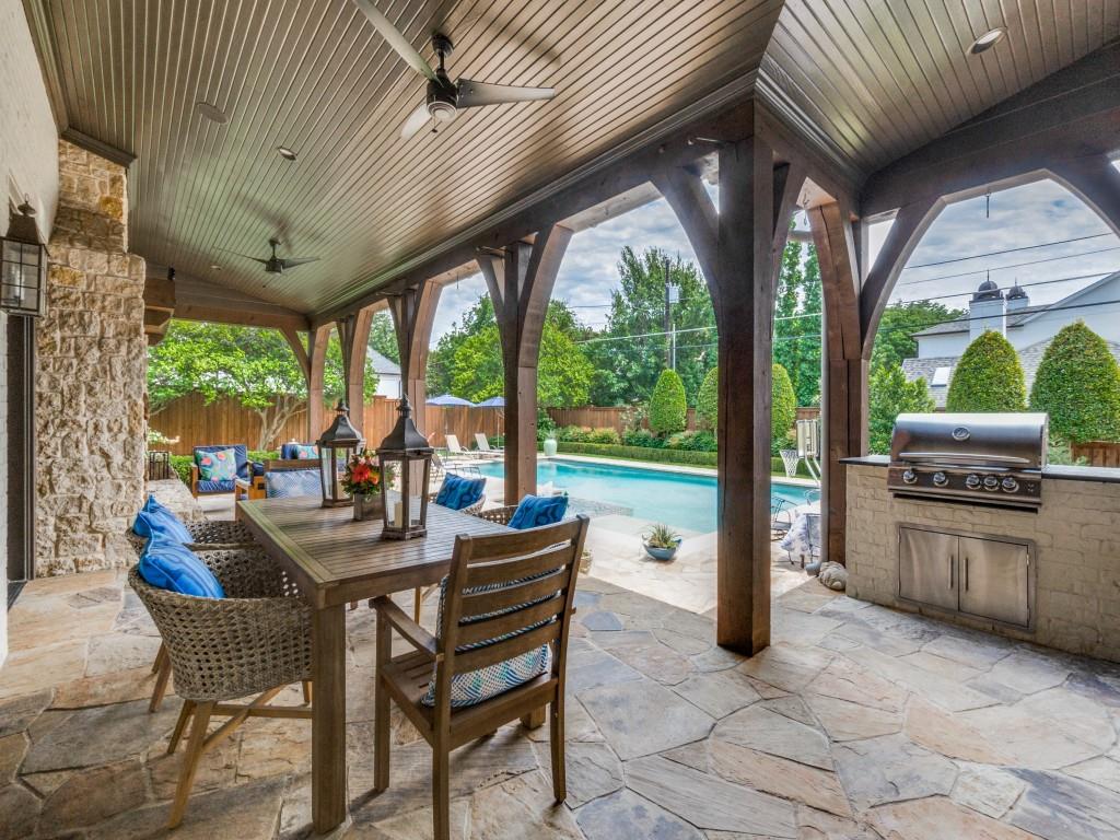 Preston Road Estates - Residential