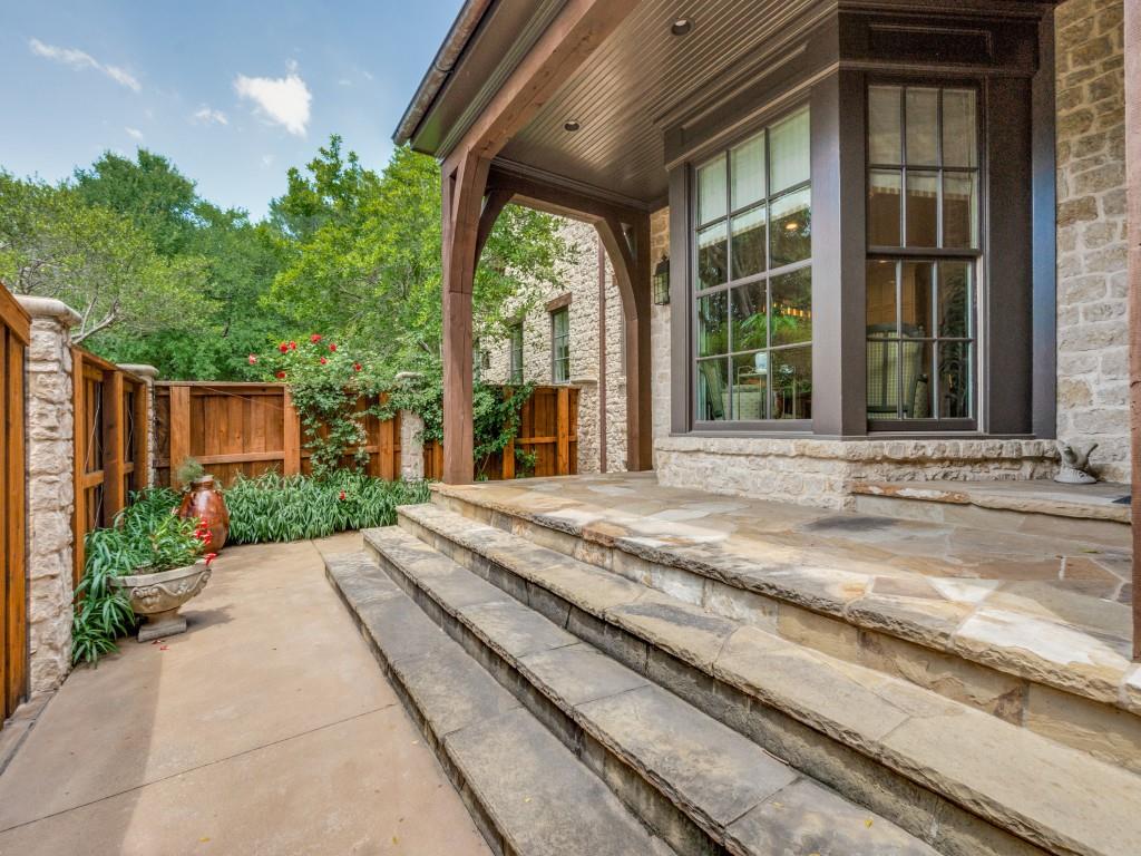 Preston Road Estates - Residential