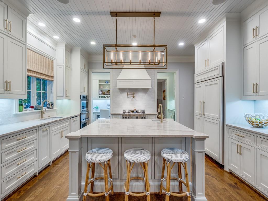 Preston Road Estates - Residential