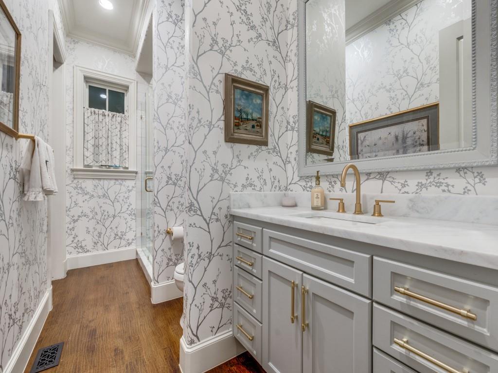 Preston Road Estates - Residential