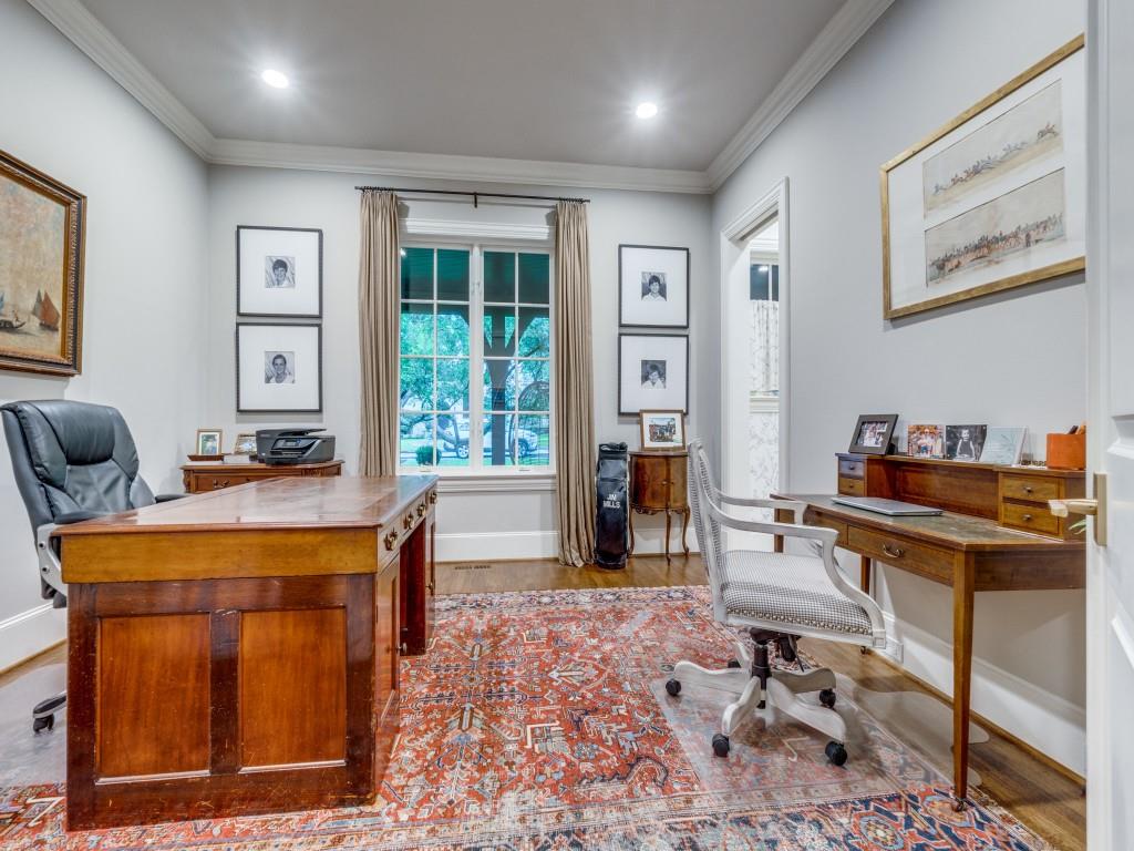 Preston Road Estates - Residential