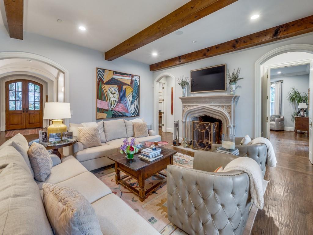 Preston Road Estates - Residential